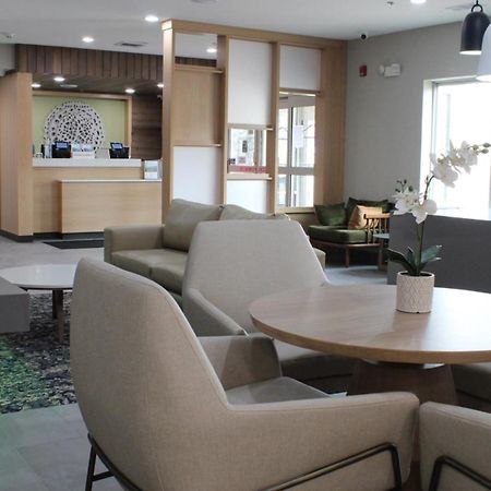 Fairfield Inn & Suites Detroit Farmington Hills Exteriér fotografie