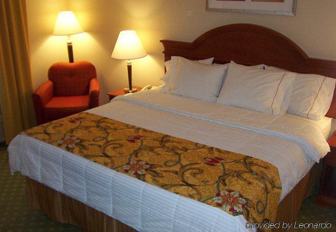 Fairfield Inn & Suites Detroit Farmington Hills Exteriér fotografie