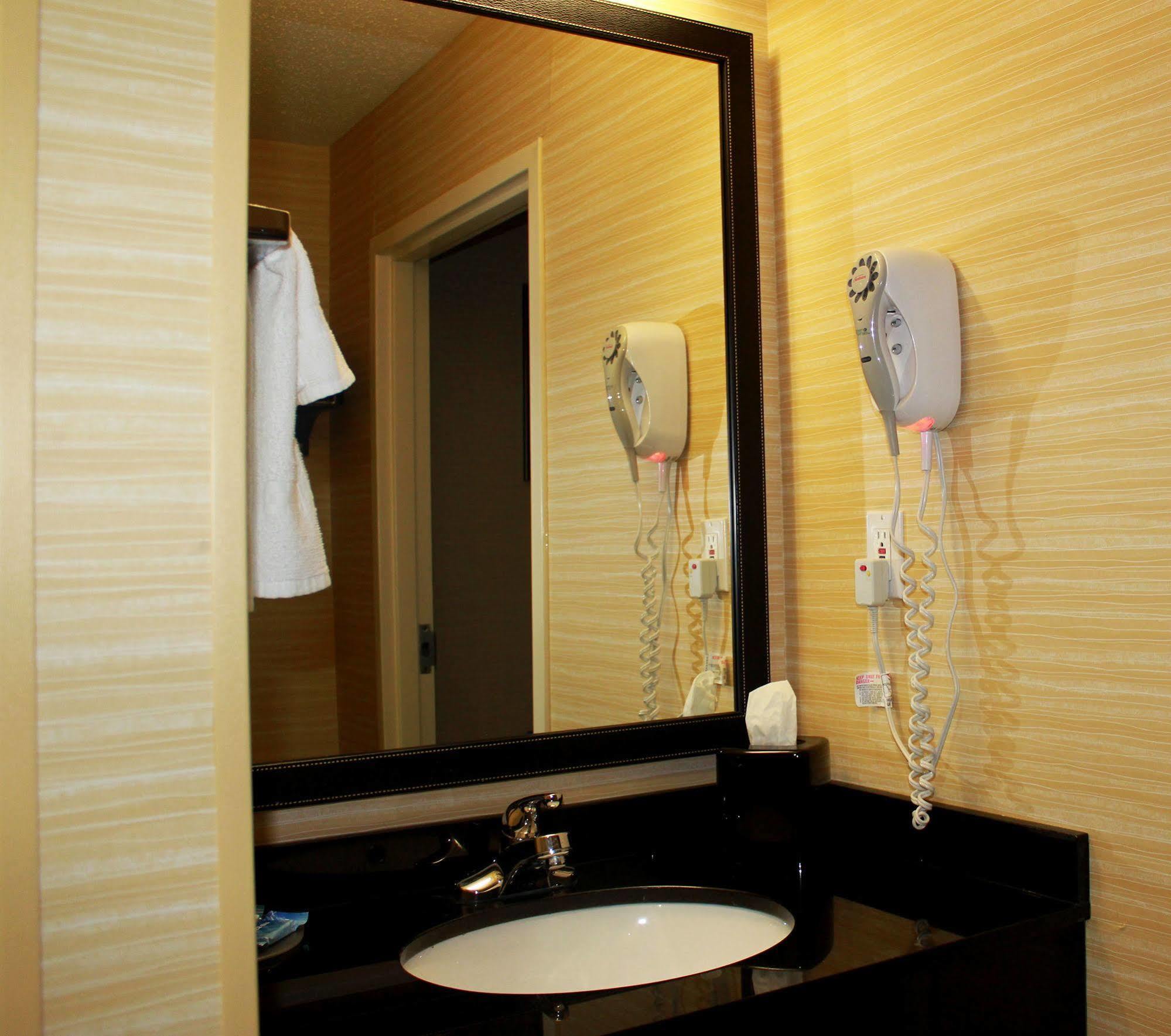 Fairfield Inn & Suites Detroit Farmington Hills Exteriér fotografie
