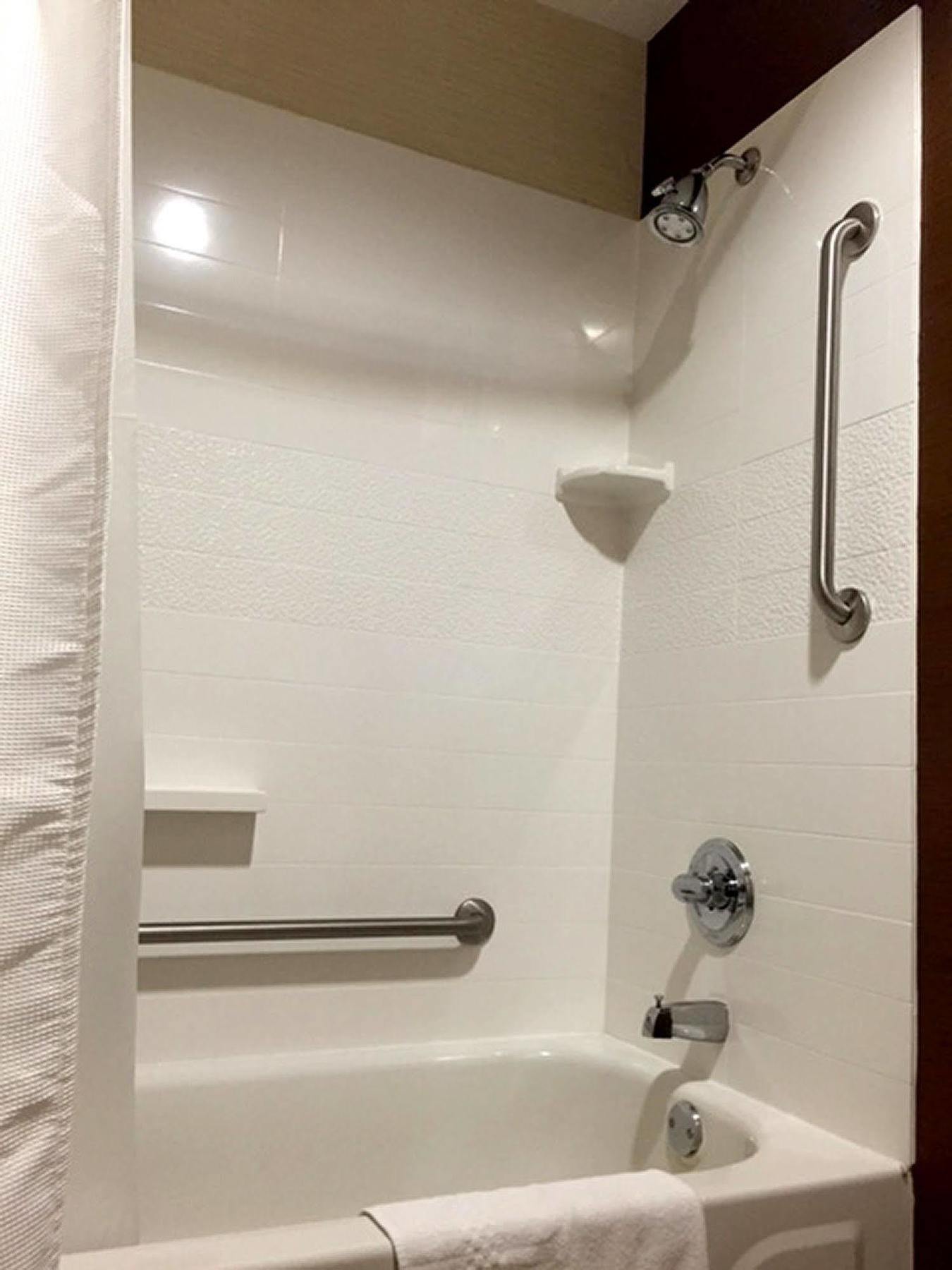 Fairfield Inn & Suites Detroit Farmington Hills Exteriér fotografie