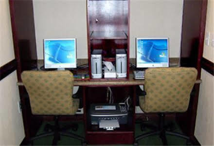 Fairfield Inn & Suites Detroit Farmington Hills Exteriér fotografie